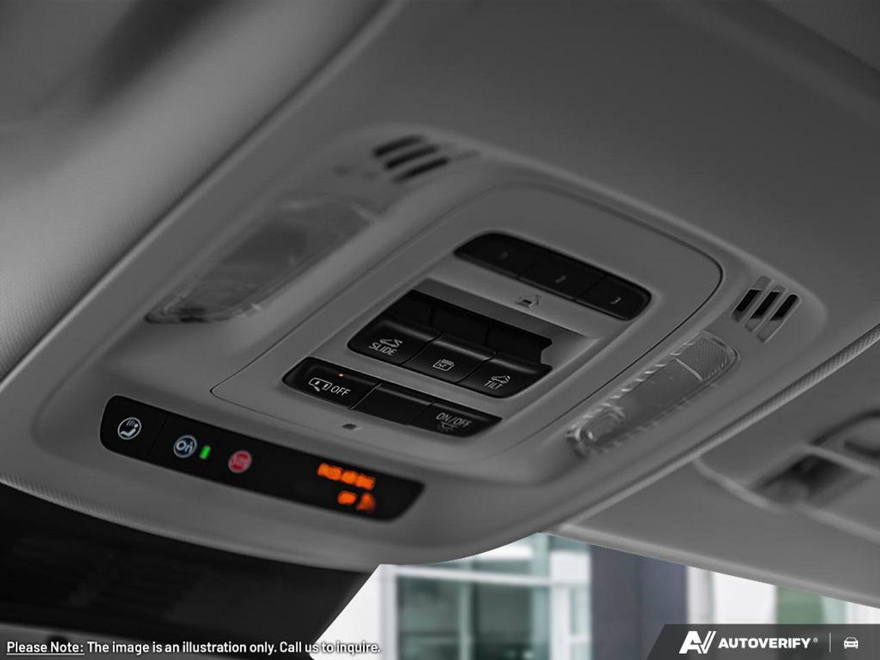 2026 Buick Envision SPORT TOURING Photo