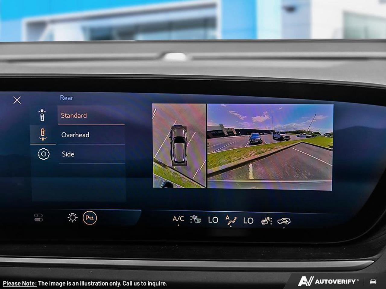 2026 Buick Envision SPORT TOURING Photo