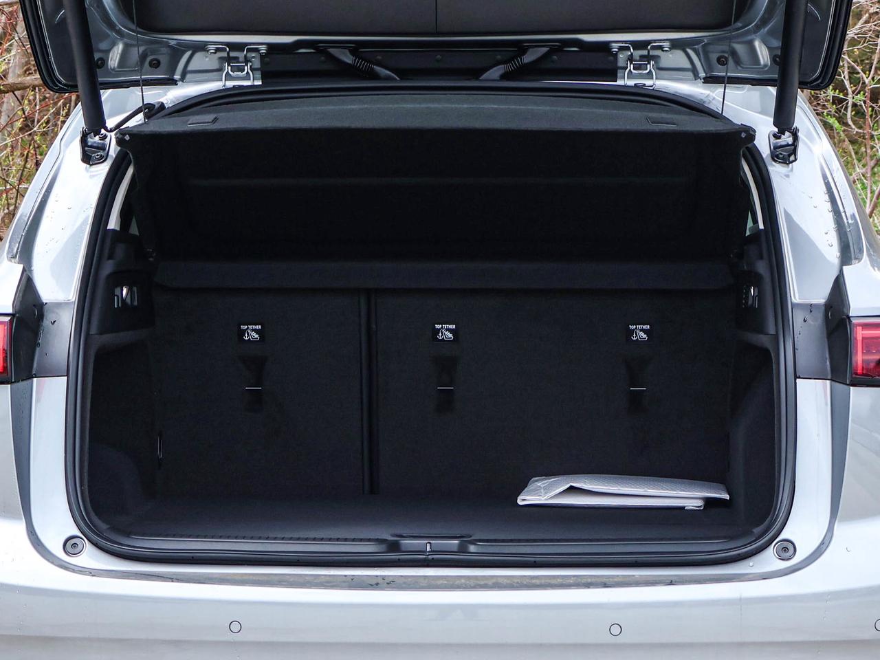 2026 Buick Envision SPORT TOURING Photo
