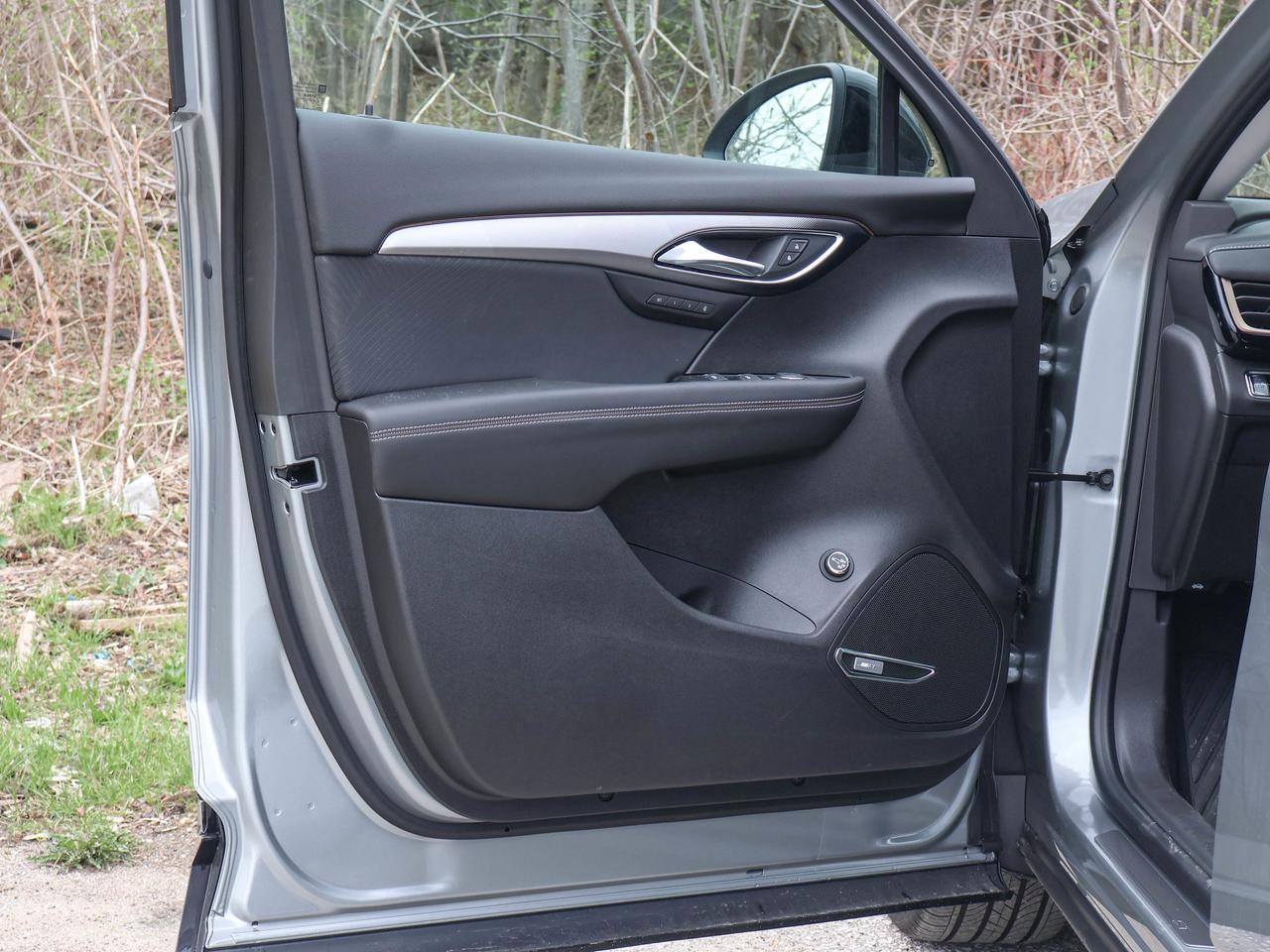 2026 Buick Envision SPORT TOURING Photo