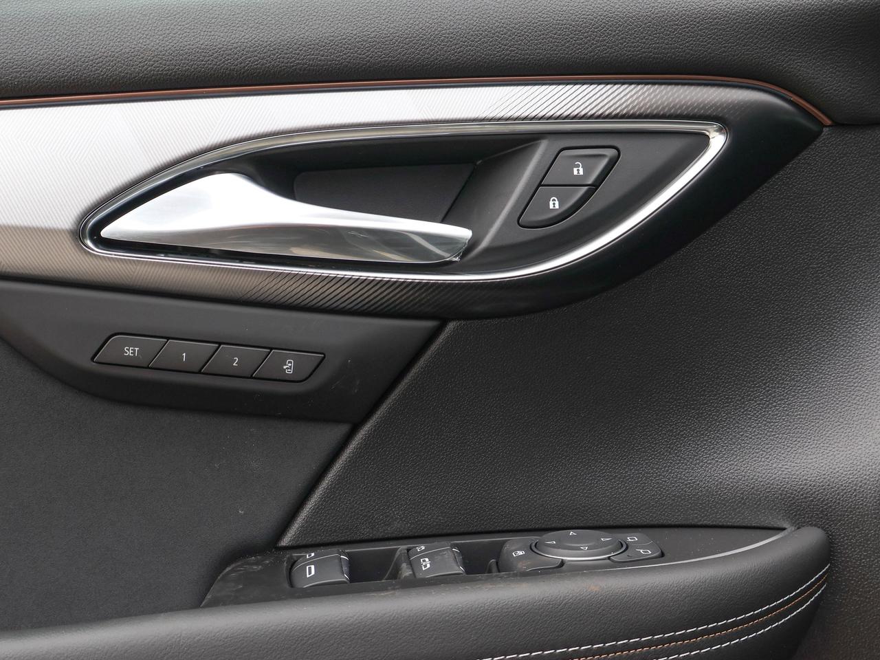 2026 Buick Envision SPORT TOURING Photo
