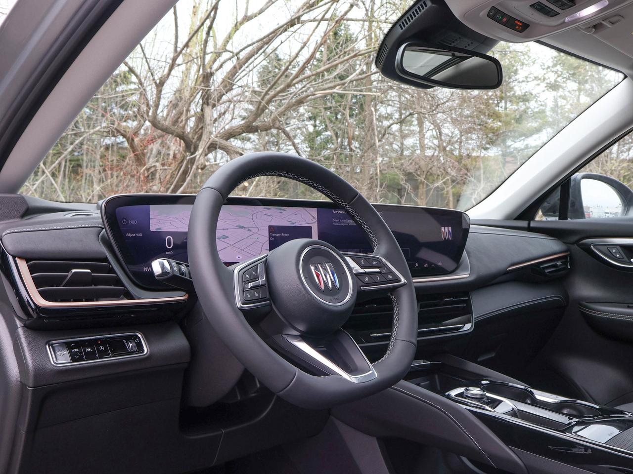 2026 Buick Envision SPORT TOURING Photo