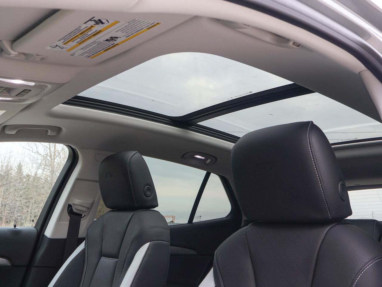 2026 Buick Envision SPORT TOURING Photo