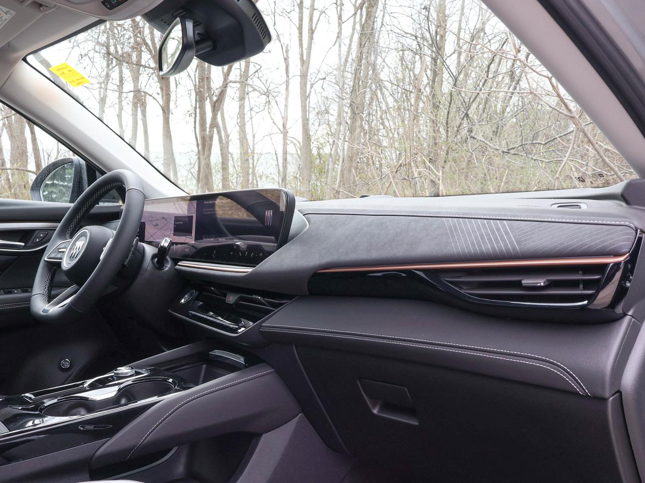 2026 Buick Envision SPORT TOURING Photo