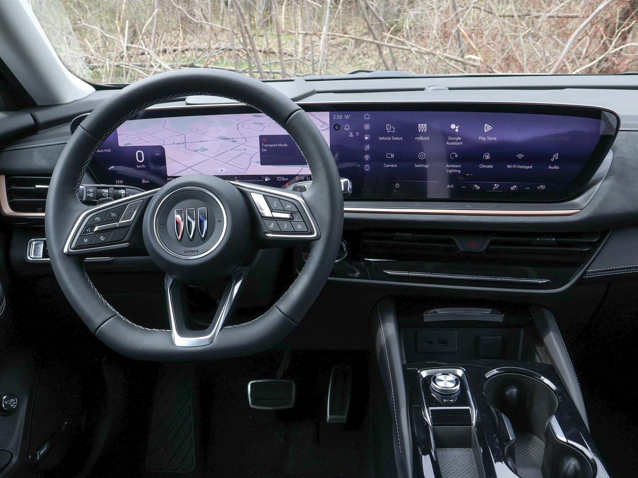 2026 Buick Envision SPORT TOURING Photo