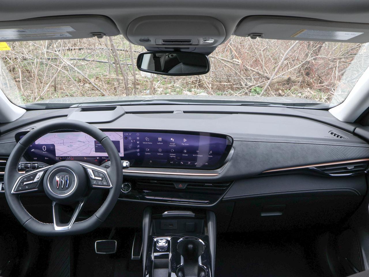 2026 Buick Envision SPORT TOURING Photo