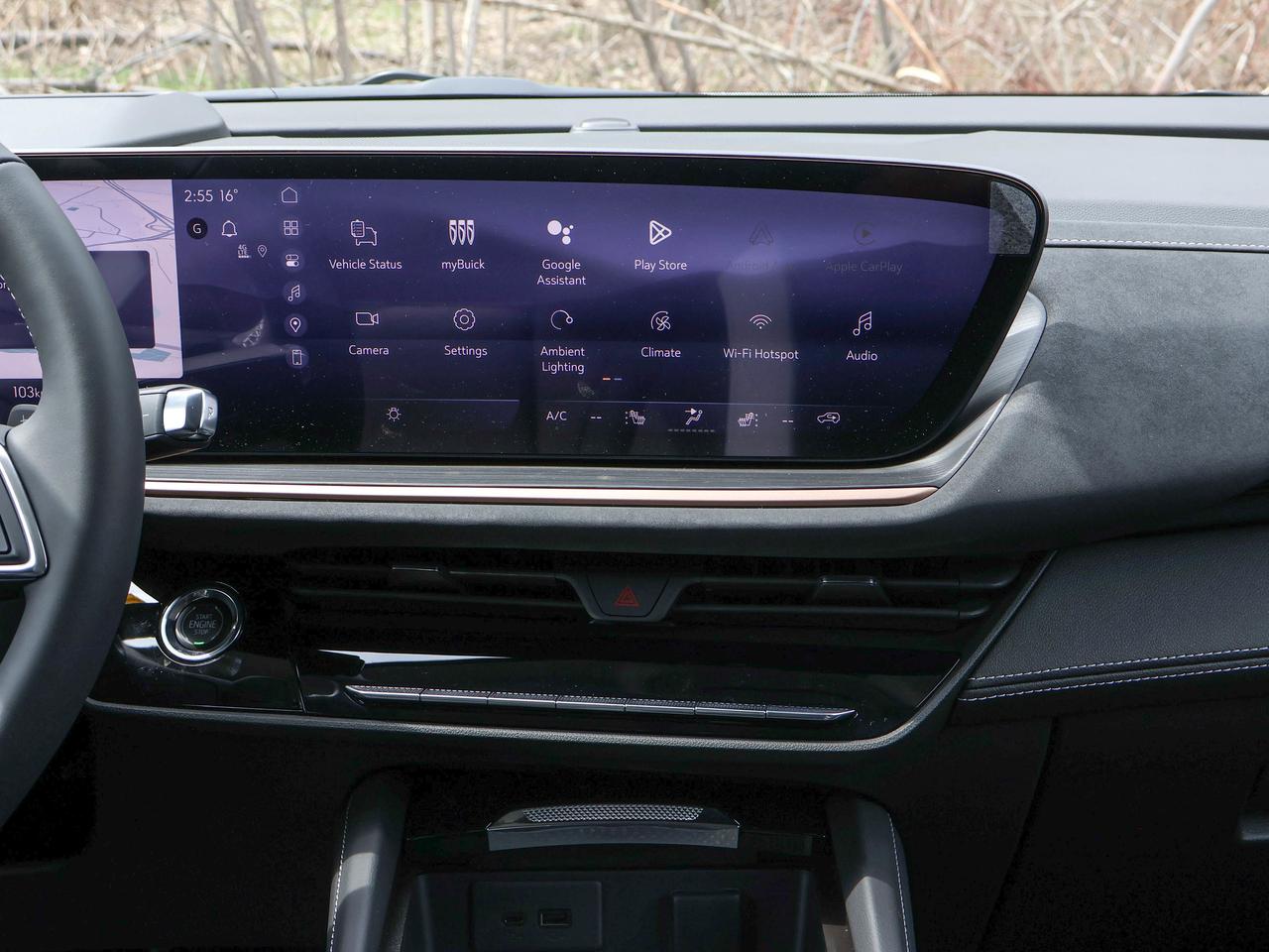 2026 Buick Envision SPORT TOURING Photo