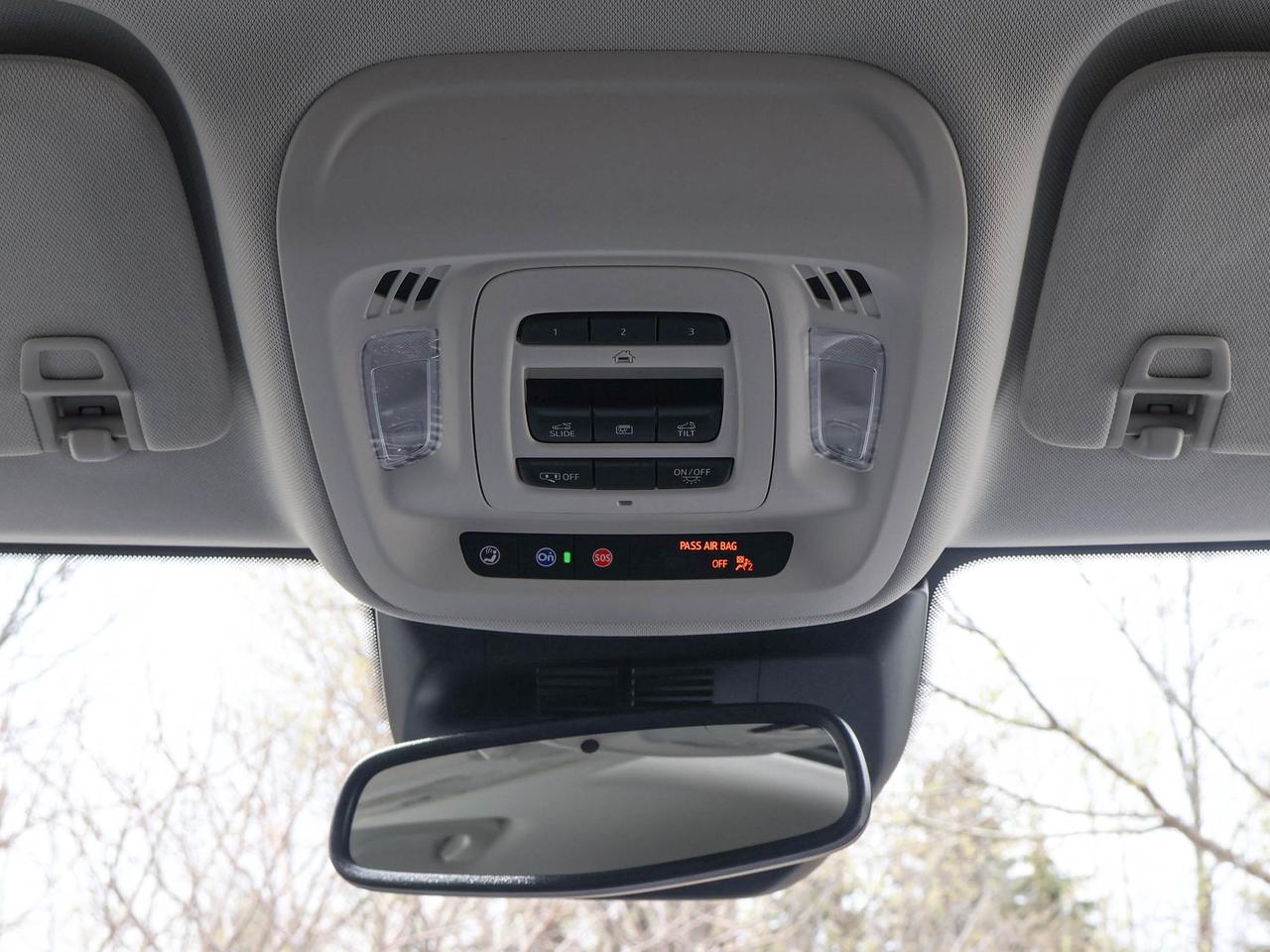 2026 Buick Envision SPORT TOURING Photo