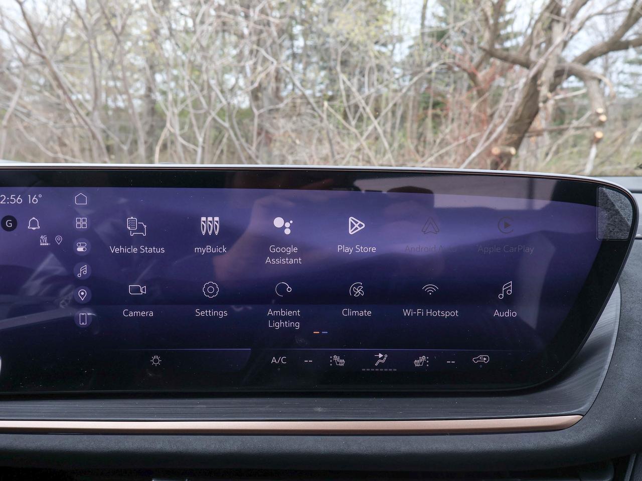 2026 Buick Envision SPORT TOURING Photo