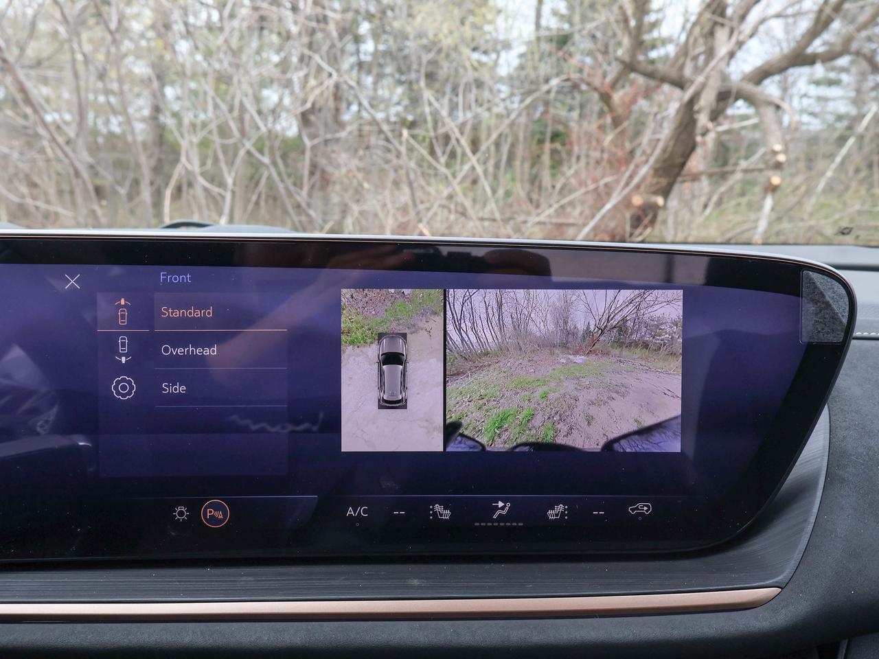2026 Buick Envision SPORT TOURING Photo