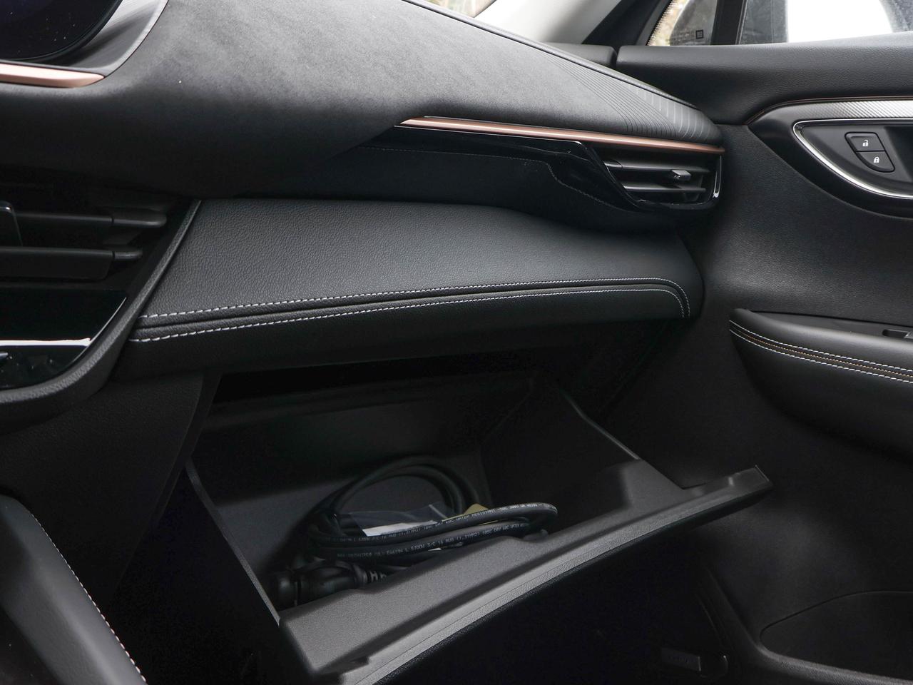 2026 Buick Envision SPORT TOURING Photo