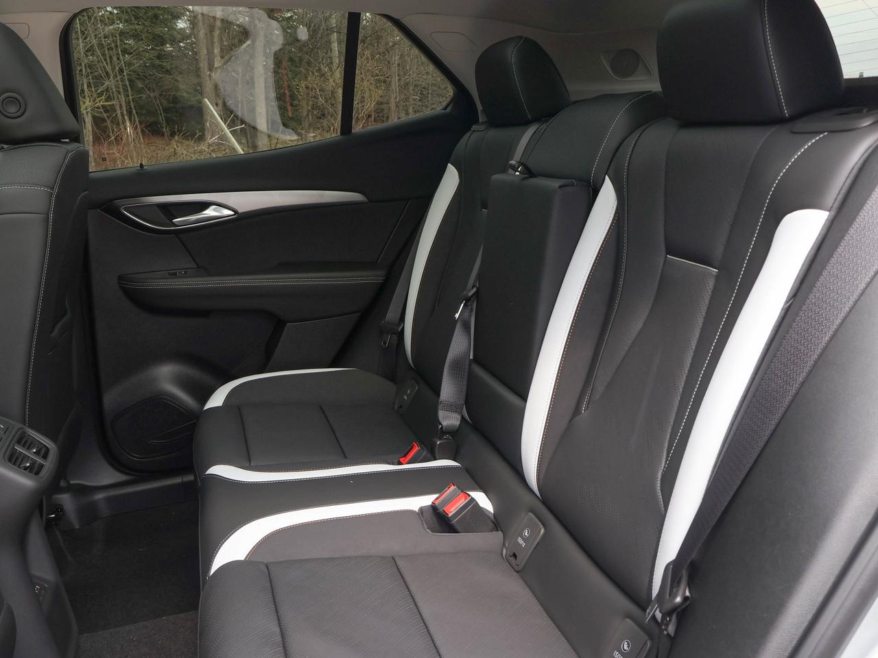2026 Buick Envision SPORT TOURING Photo