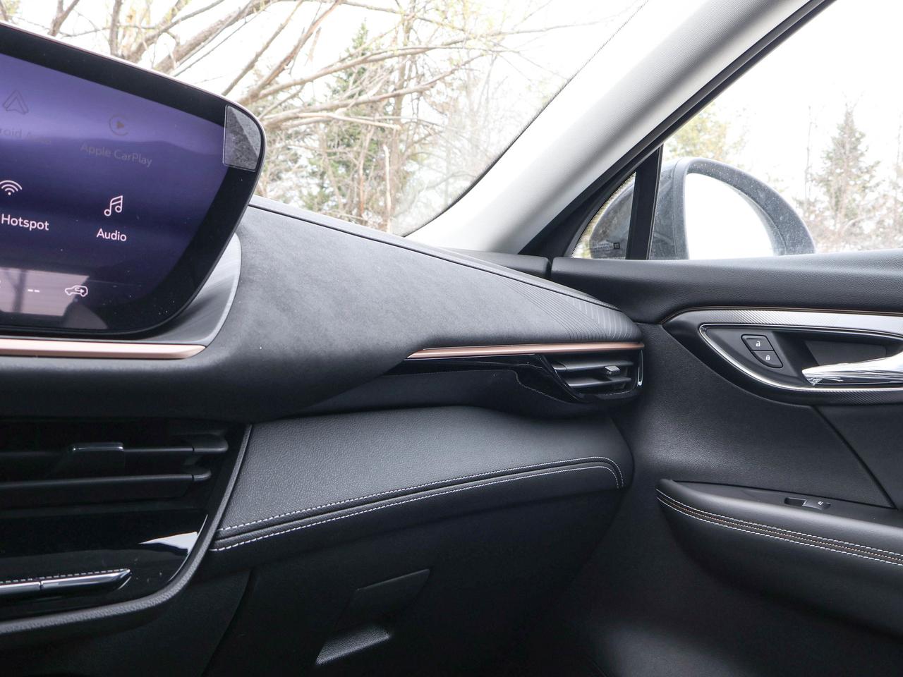 2026 Buick Envision SPORT TOURING Photo