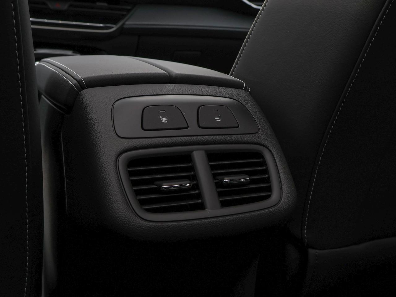 2026 Buick Envision SPORT TOURING Photo