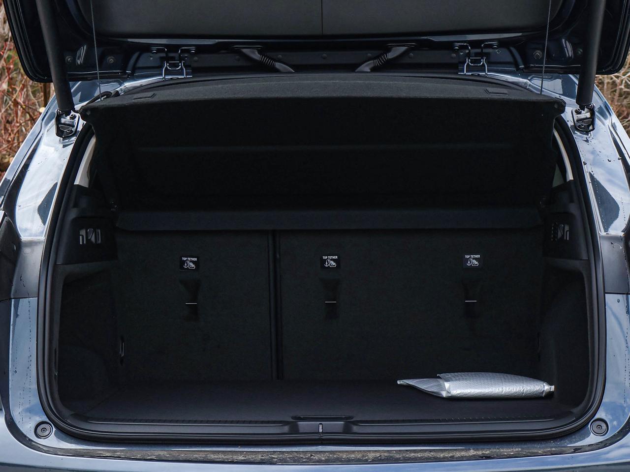 2026 Buick Envision Avenir Photo