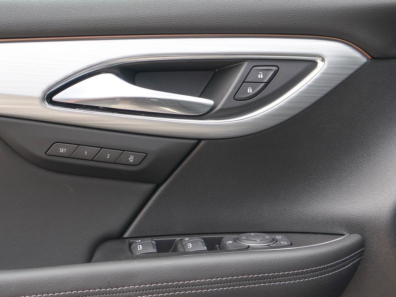 2026 Buick Envision Avenir Photo