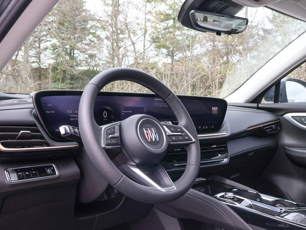 2026 Buick Envision Avenir Photo