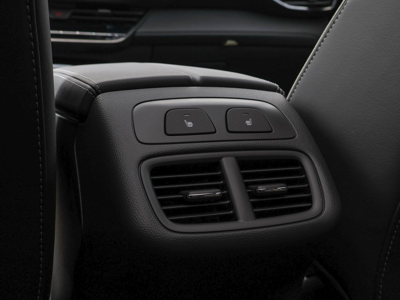 2026 Buick Envision Avenir Photo