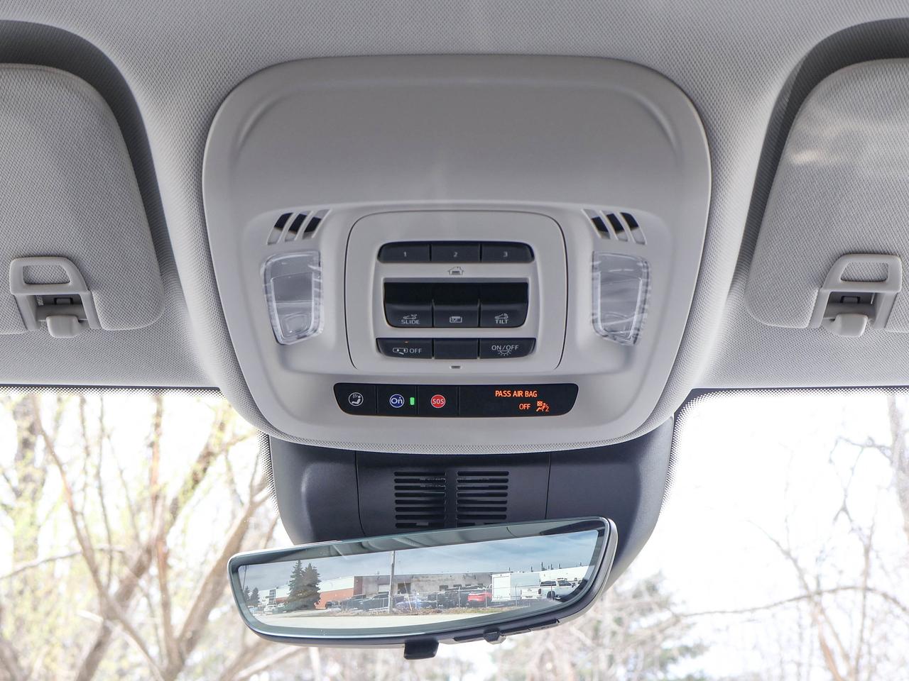 2026 Buick Envision Avenir Photo