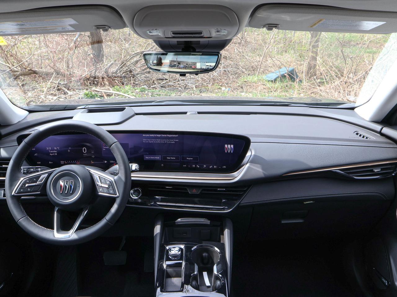 2026 Buick Envision Avenir Photo