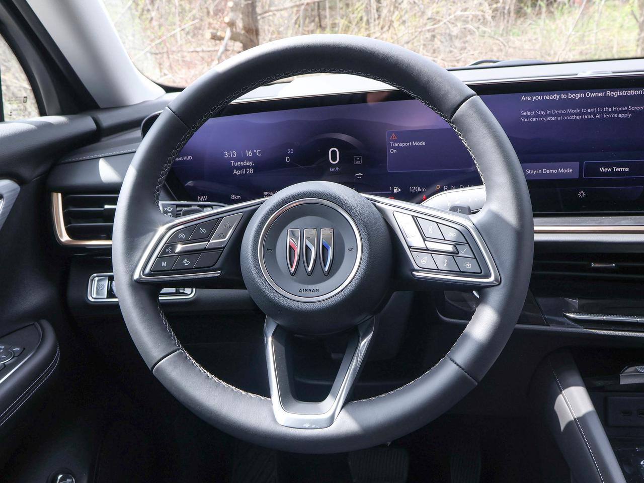 2026 Buick Envision Avenir Photo