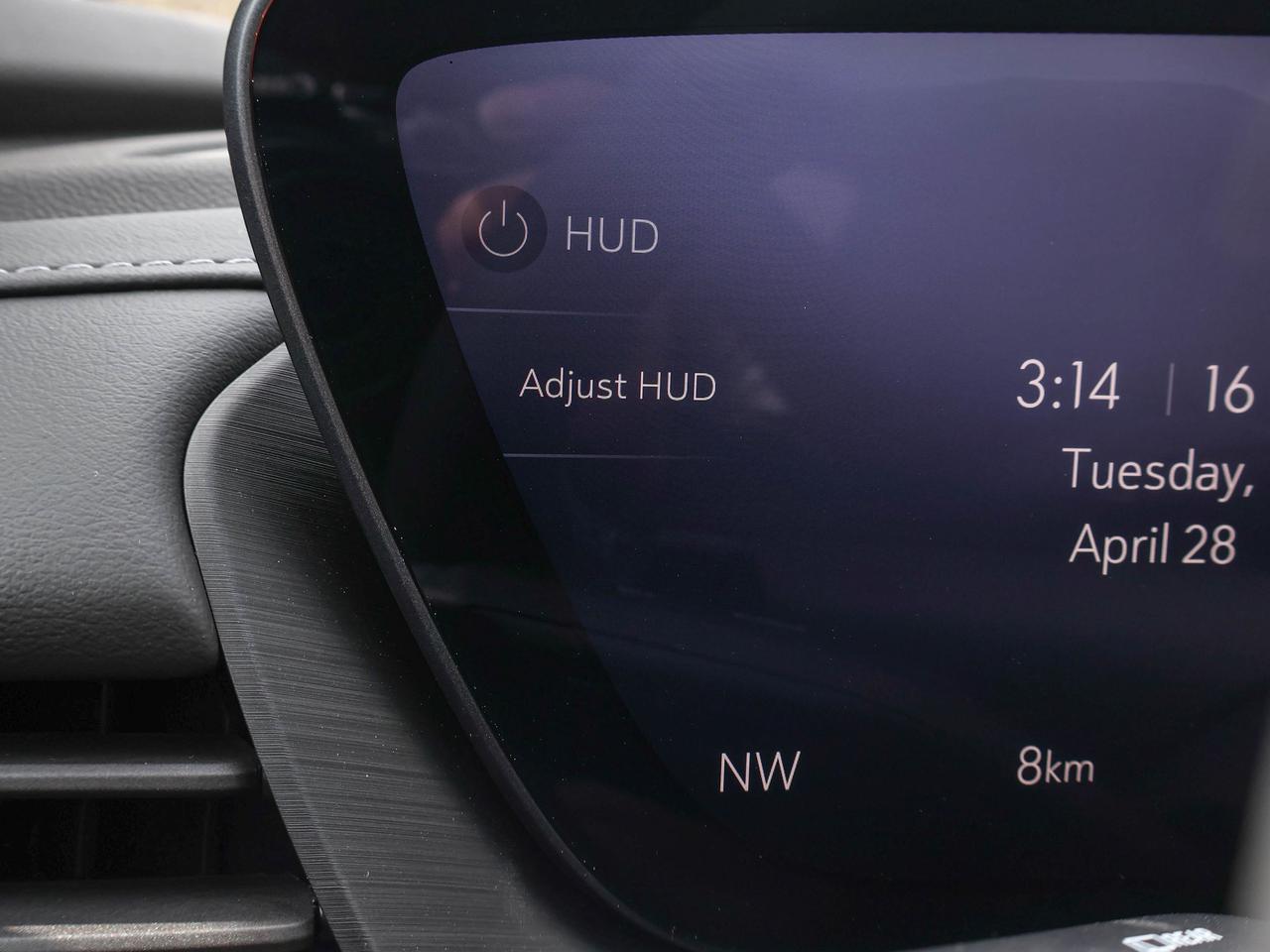 2026 Buick Envision Avenir Photo