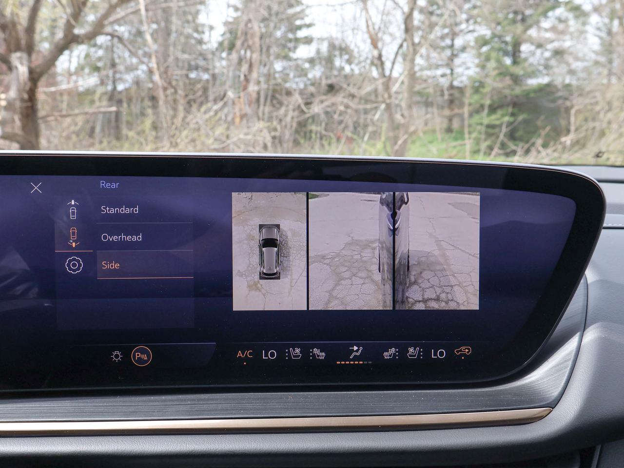 2026 Buick Envision Avenir Photo