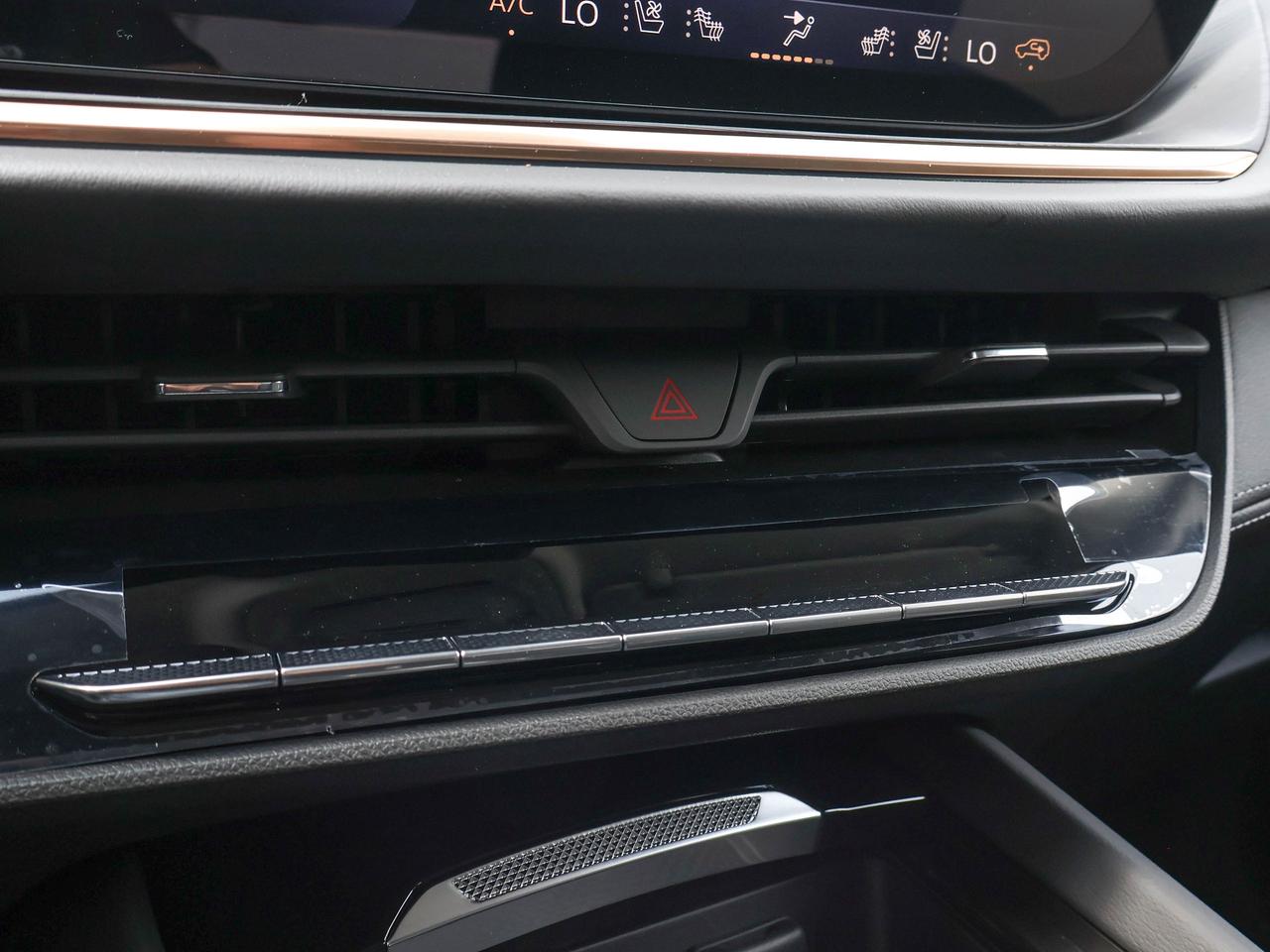 2026 Buick Envision Avenir Photo
