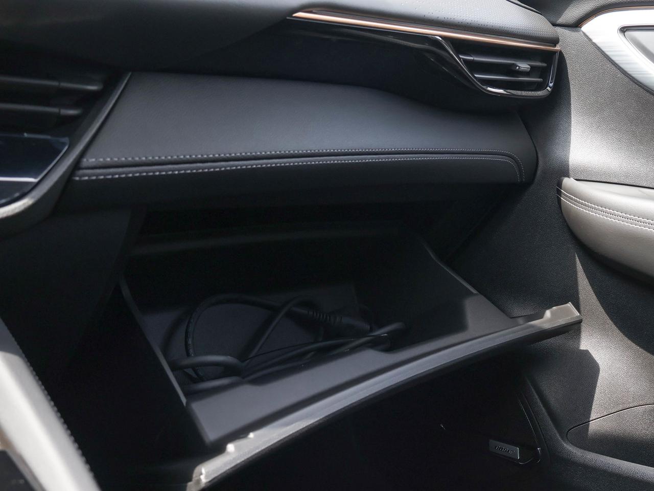 2026 Buick Envision Avenir Photo