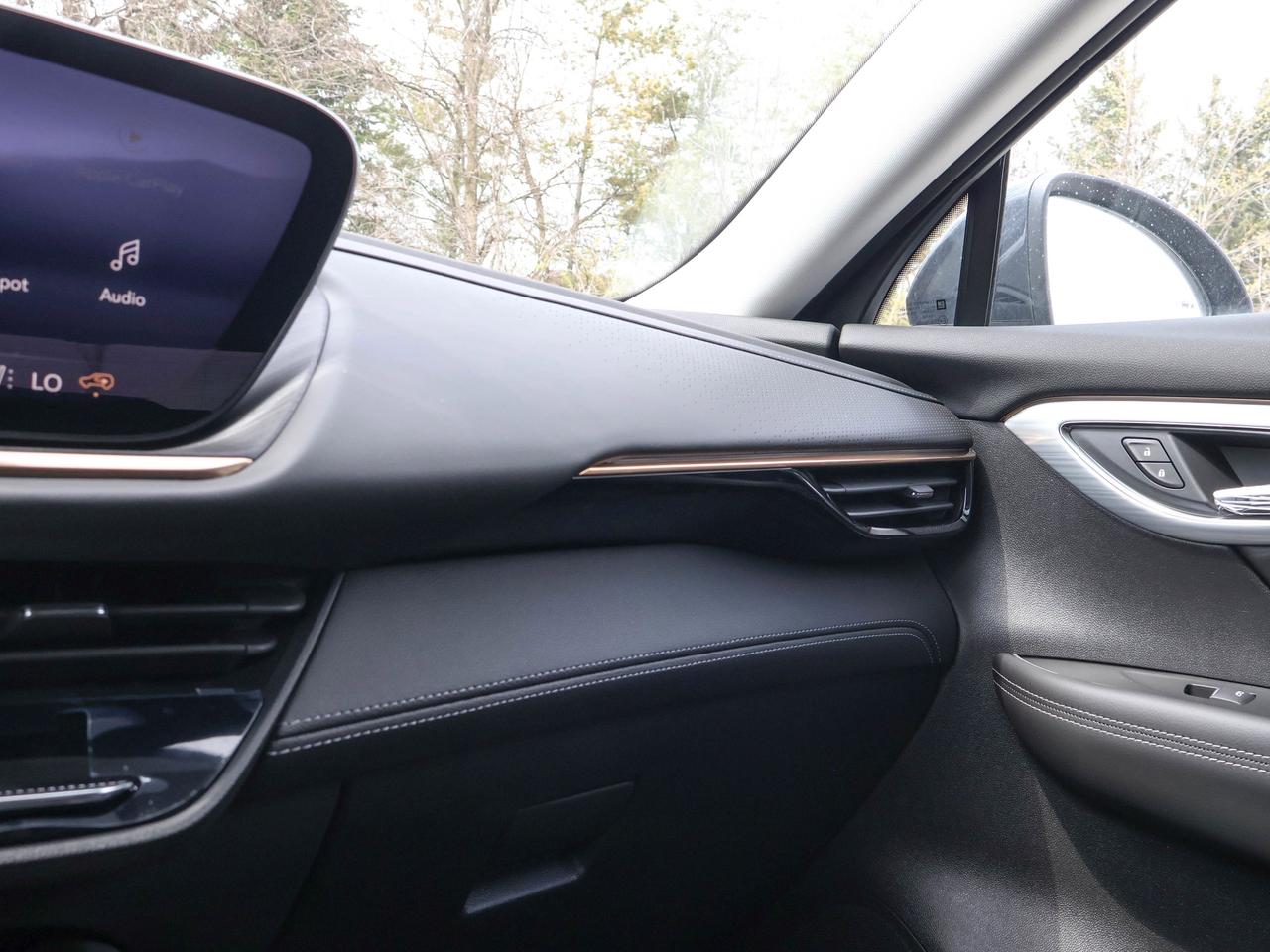 2026 Buick Envision Avenir Photo
