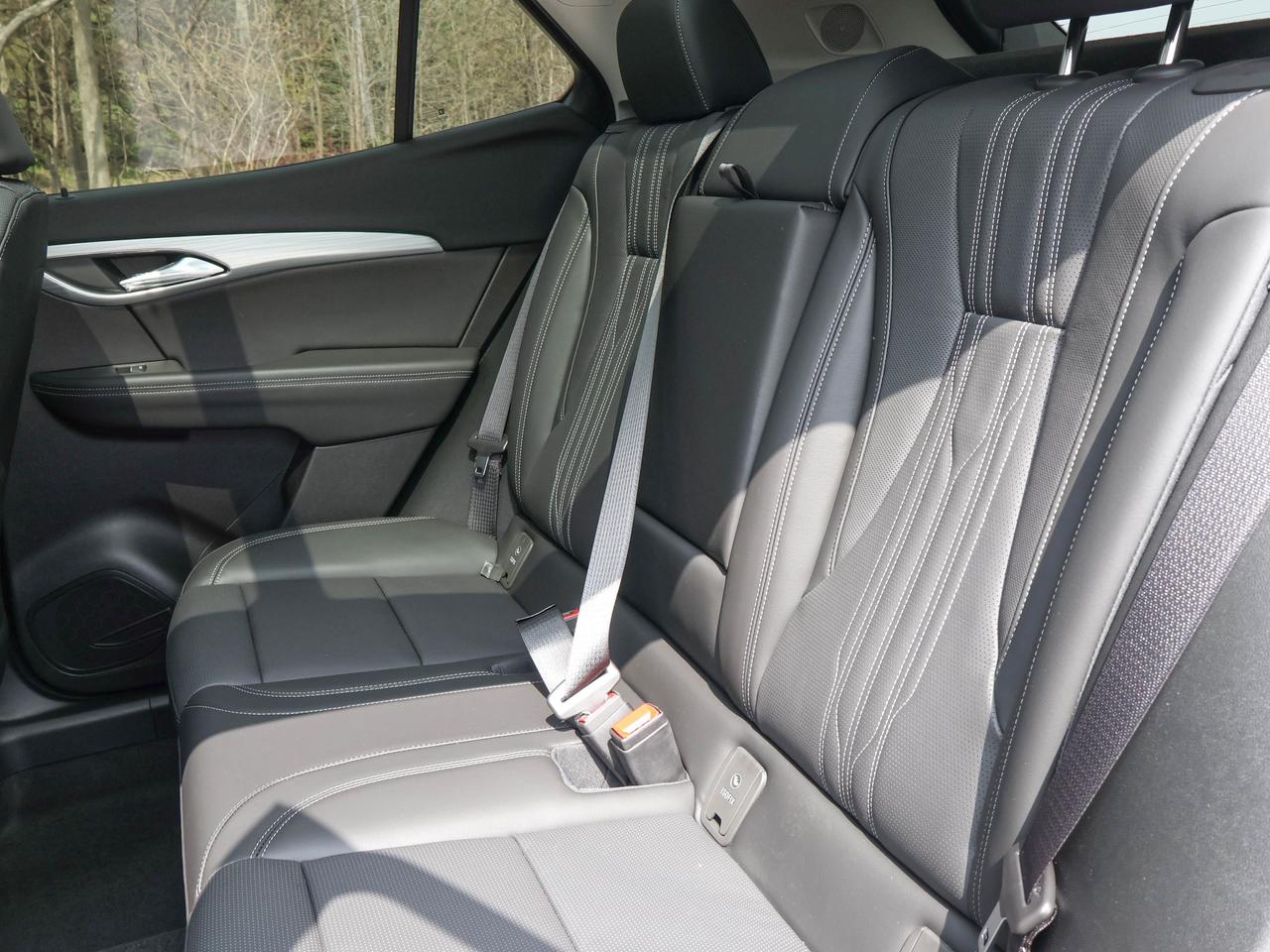 2026 Buick Envision Avenir Photo