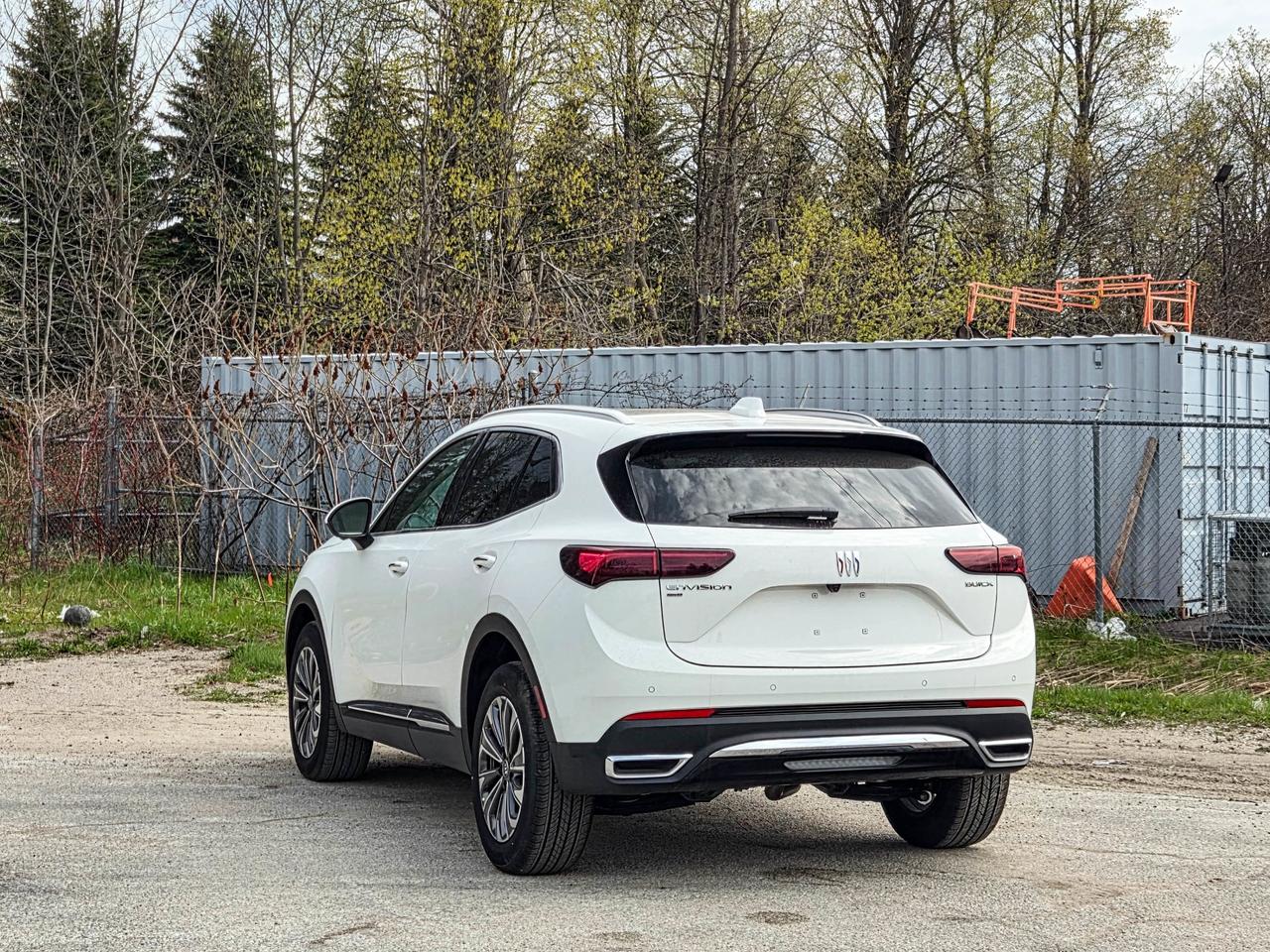 2026 Buick Envision Preferred Photo