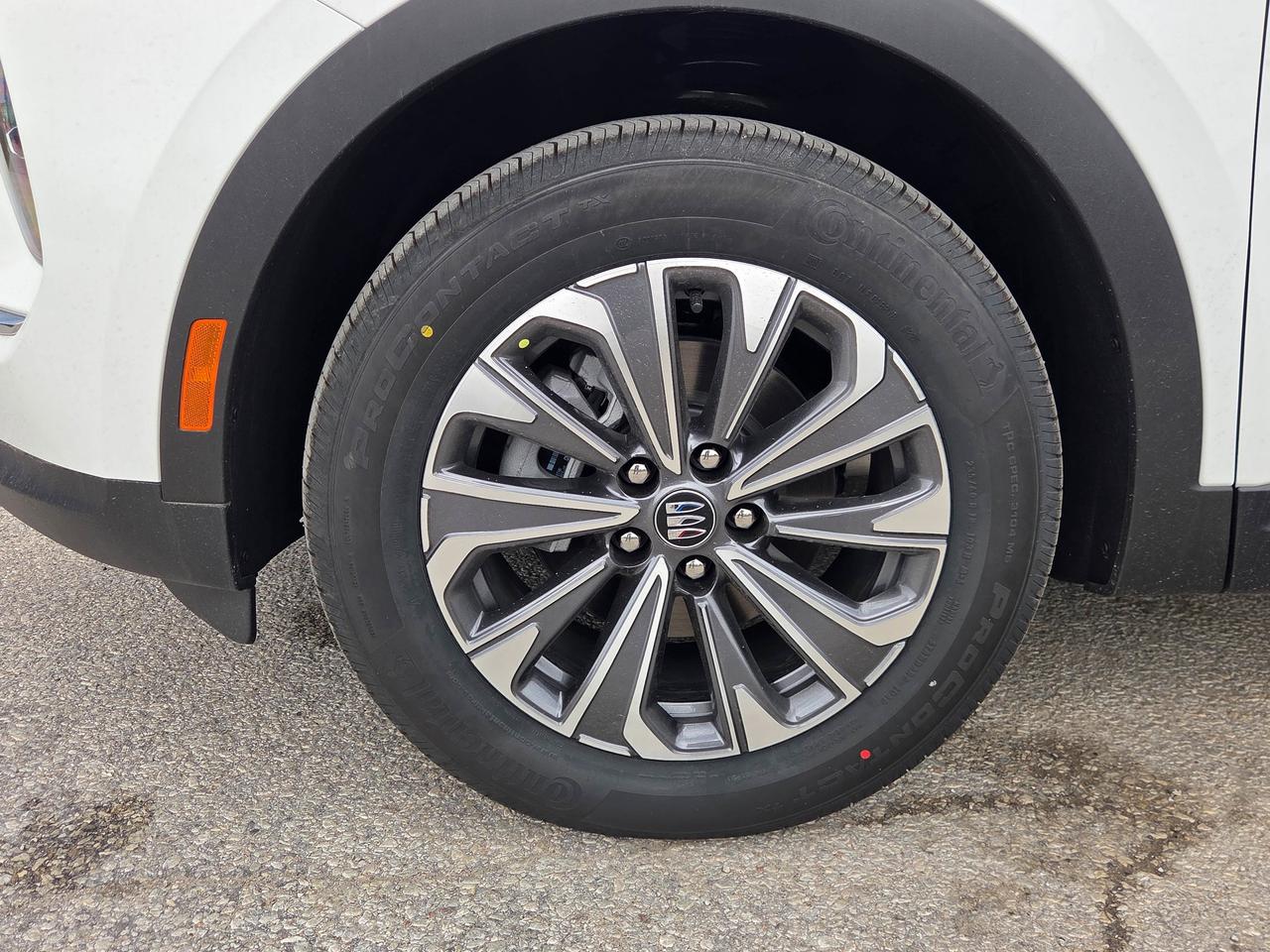 2026 Buick Envision Preferred Photo