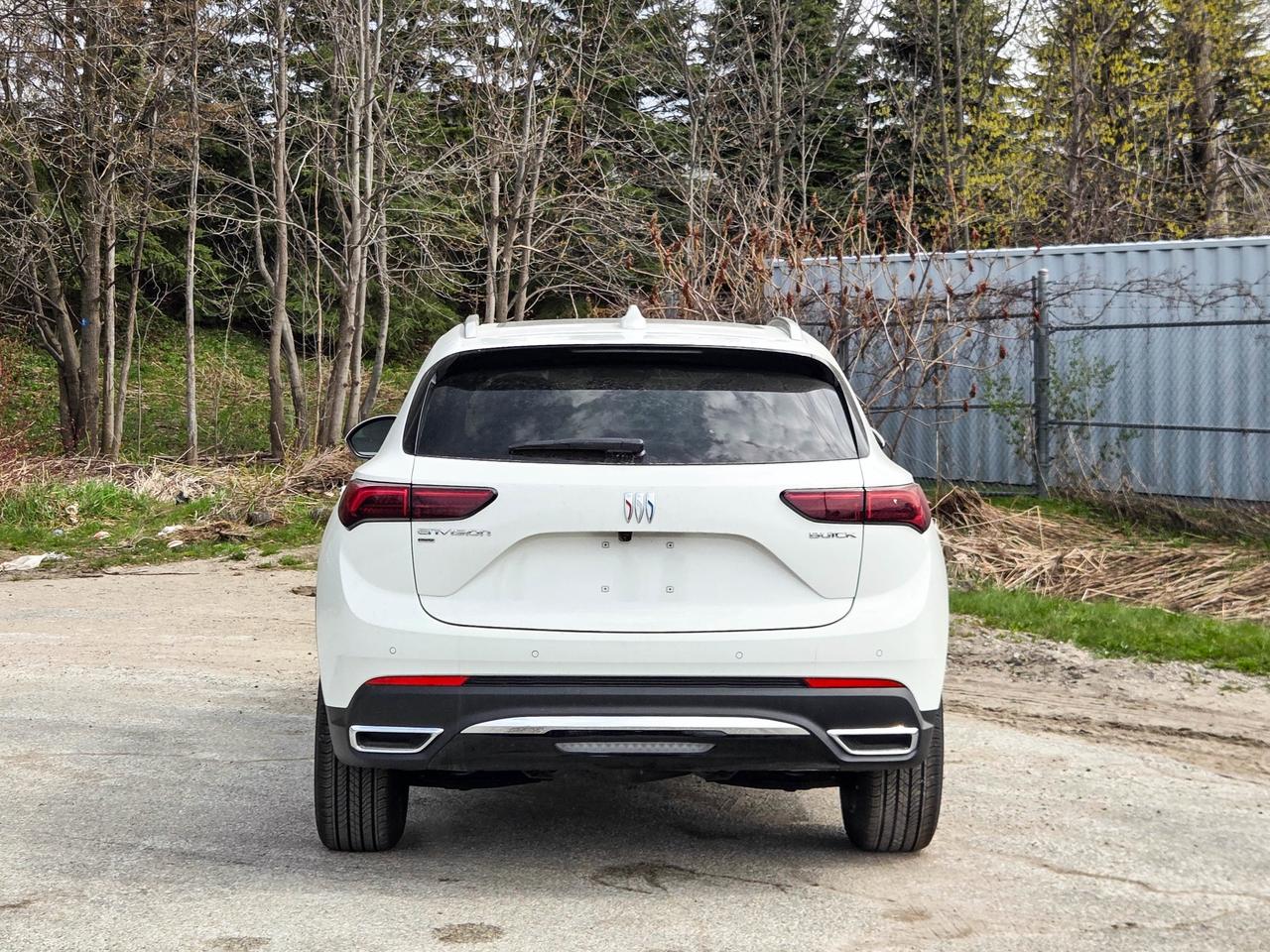 2026 Buick Envision Preferred Photo