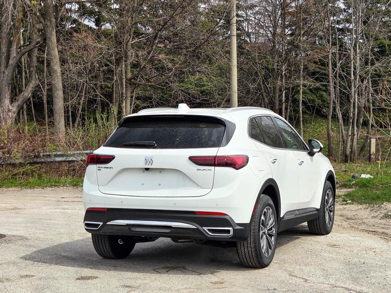 2026 Buick Envision Preferred Photo