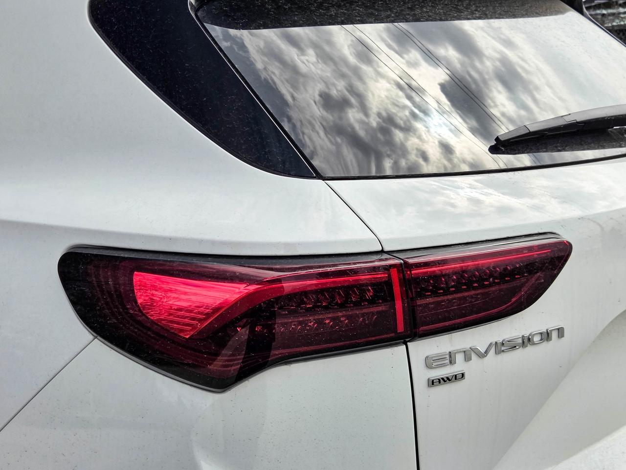2026 Buick Envision Preferred Photo