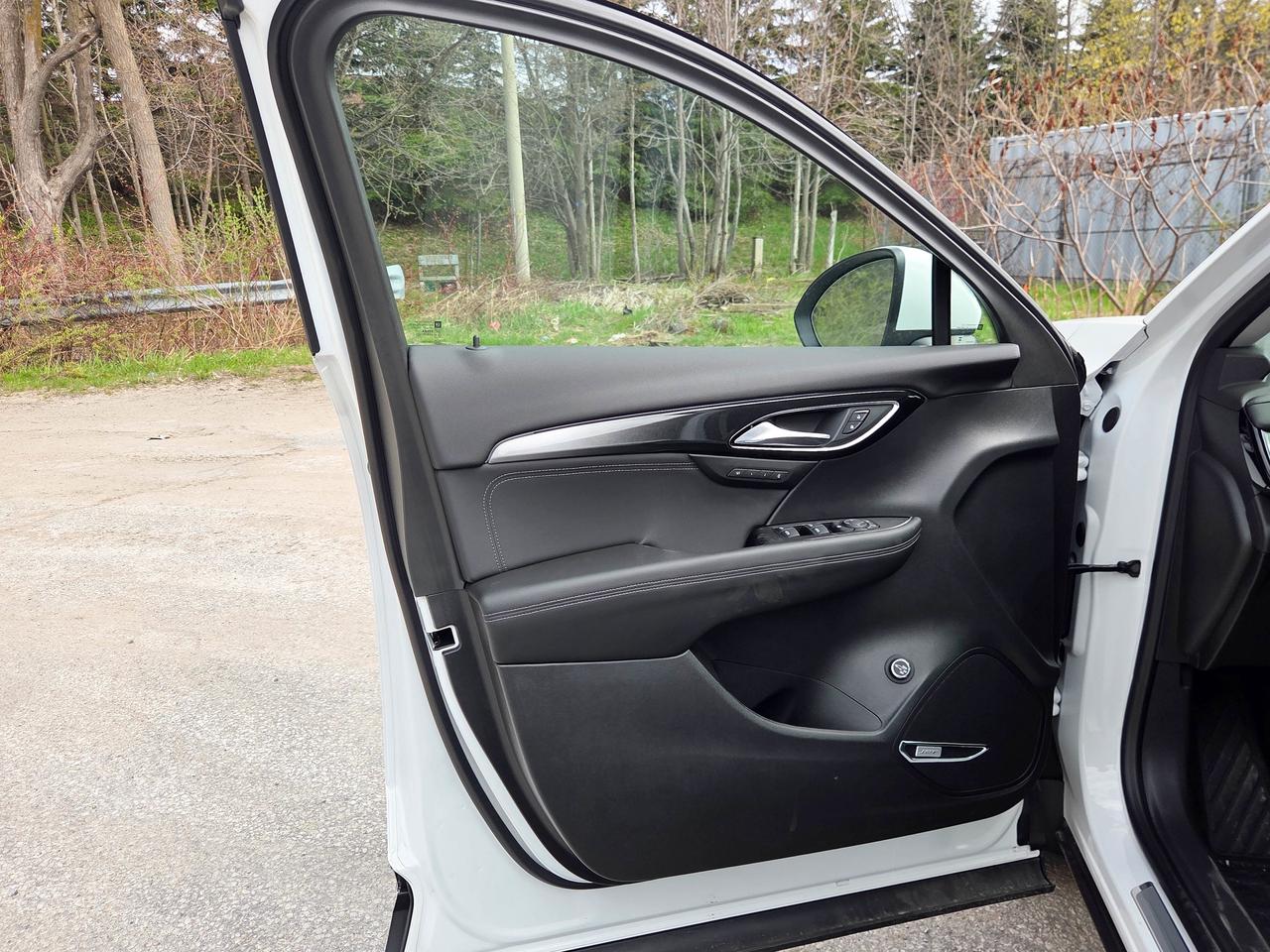 2026 Buick Envision Preferred Photo