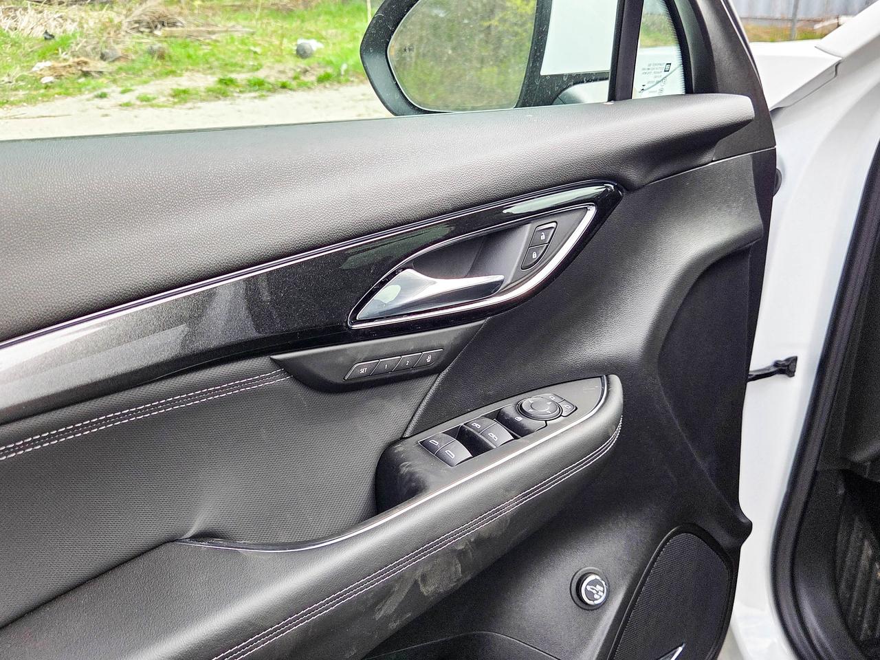 2026 Buick Envision Preferred Photo