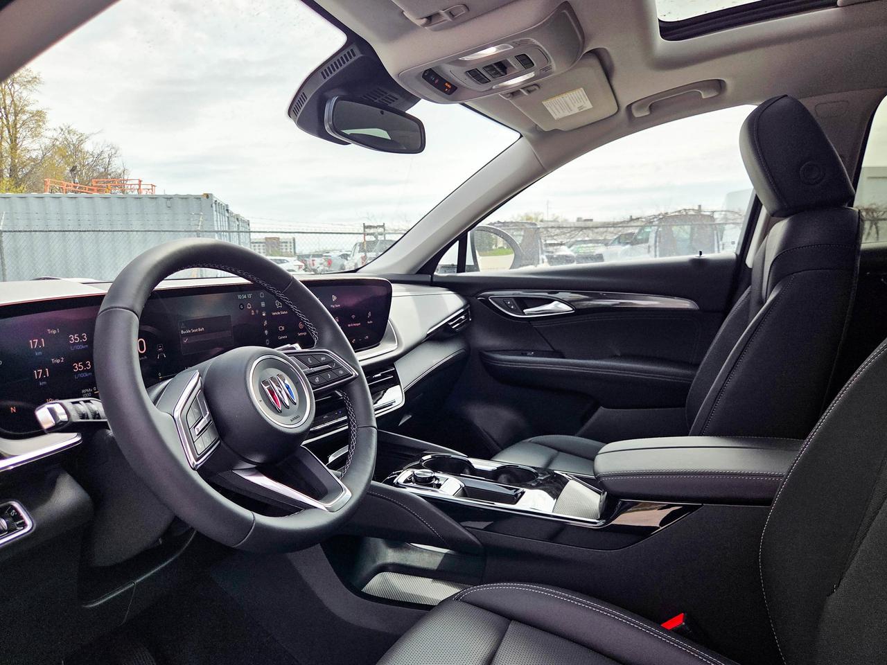 2026 Buick Envision Preferred Photo