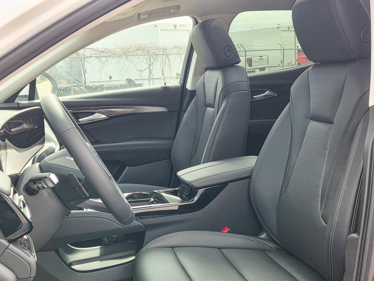 2026 Buick Envision Preferred Photo