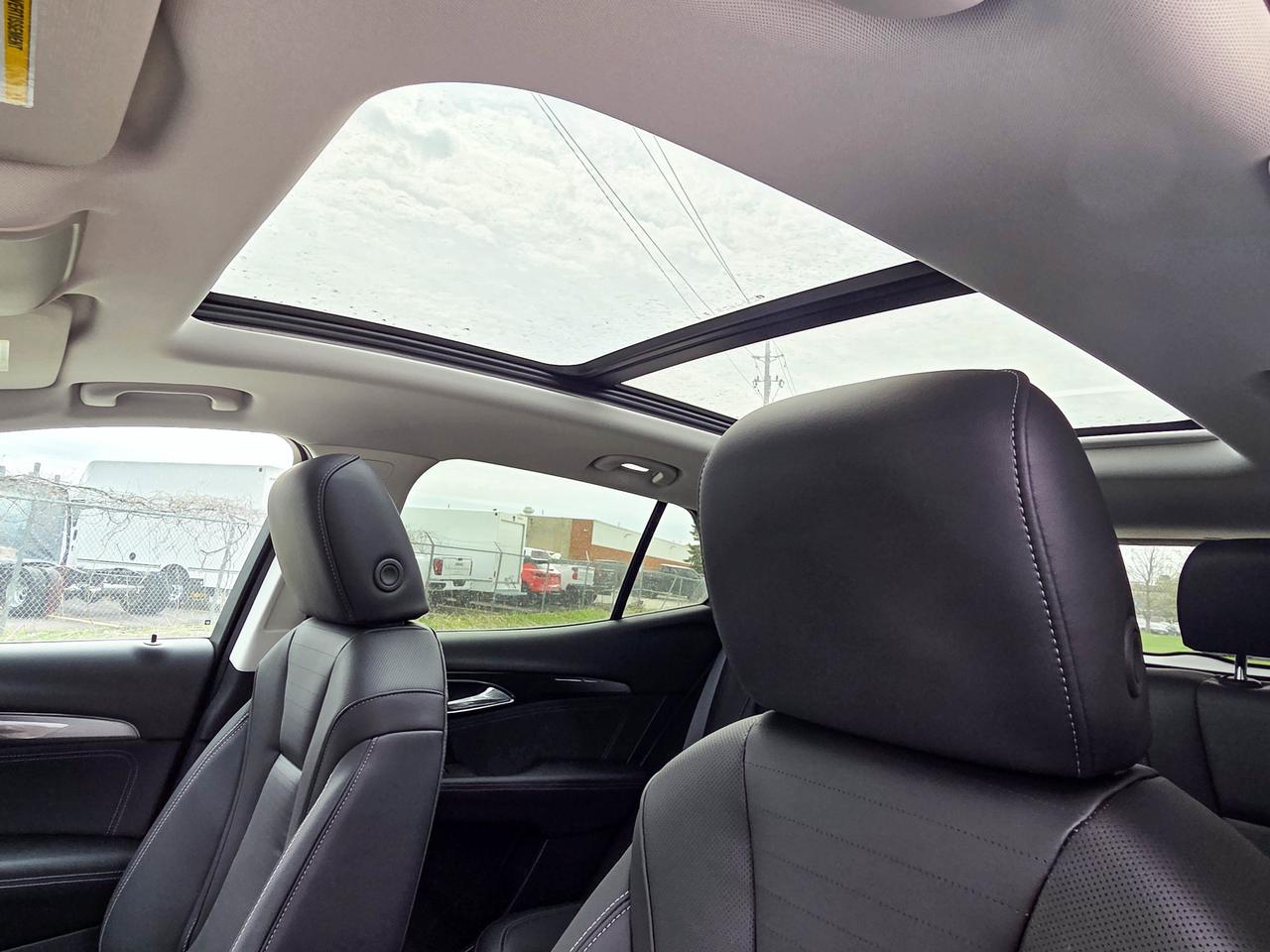 2026 Buick Envision Preferred Photo