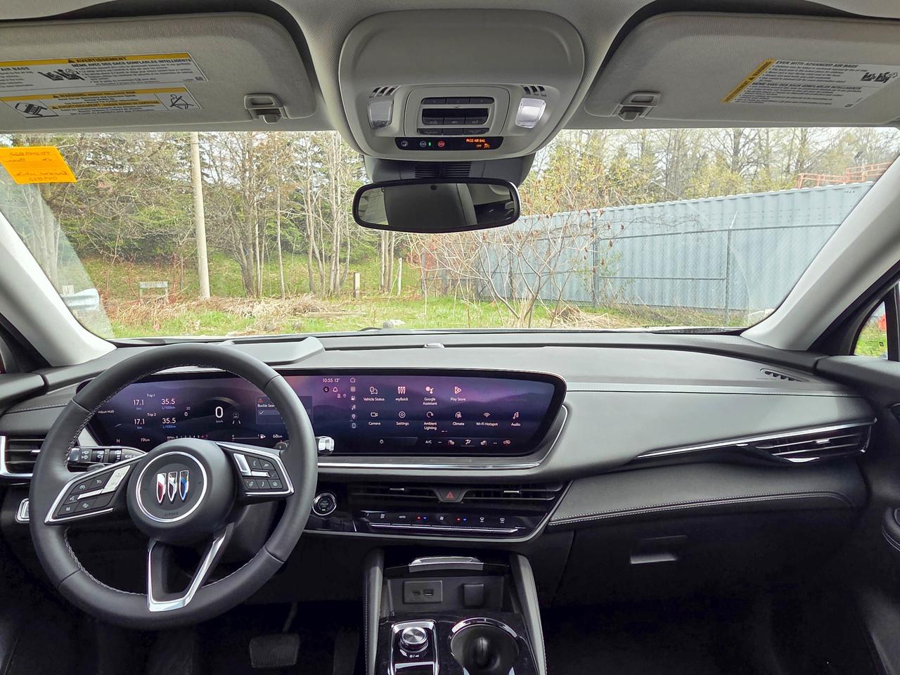 2026 Buick Envision Preferred Photo