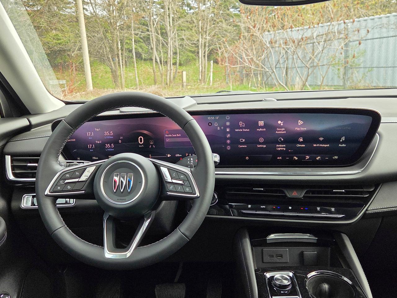 2026 Buick Envision Preferred Photo