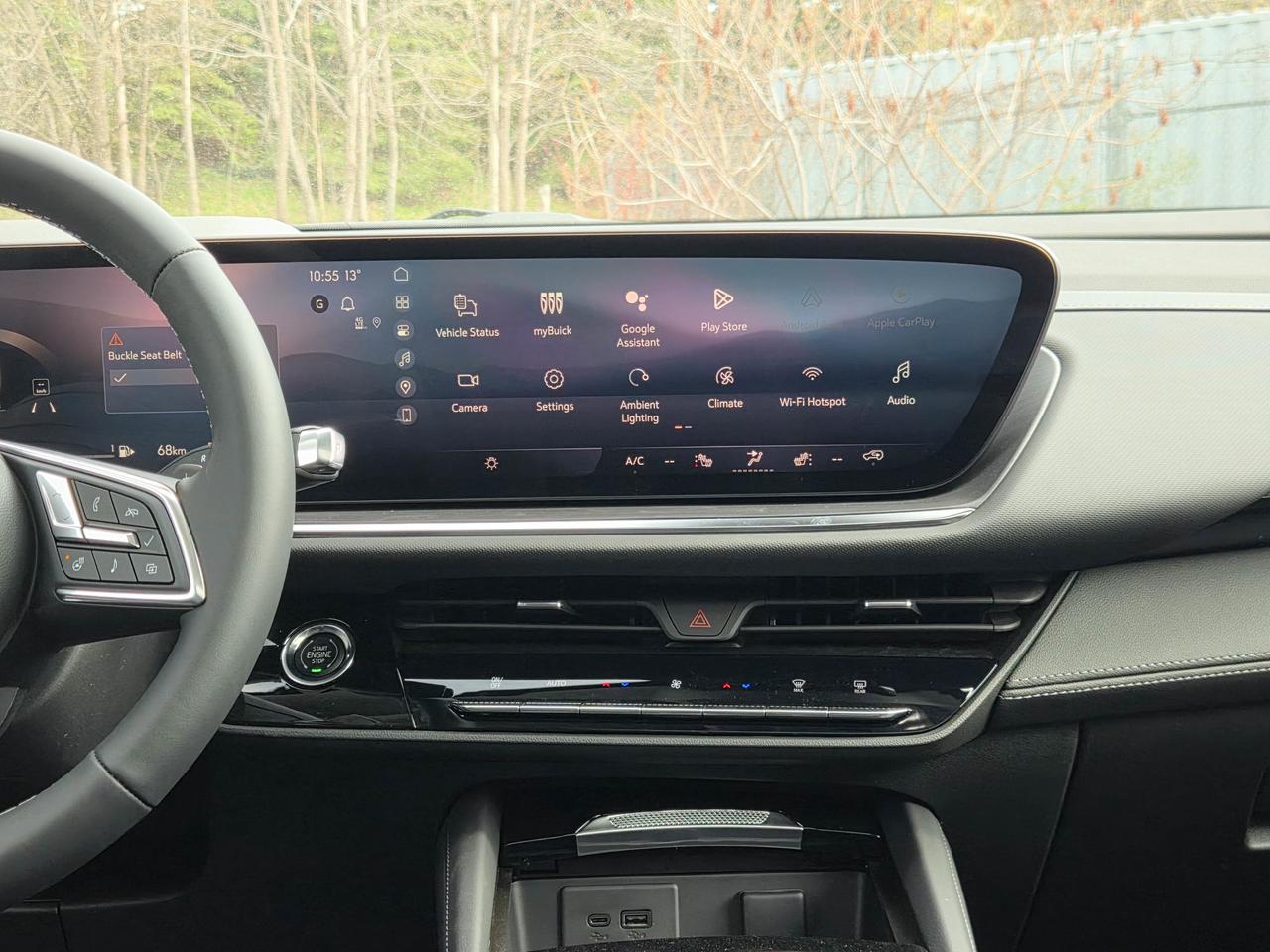 2026 Buick Envision Preferred Photo