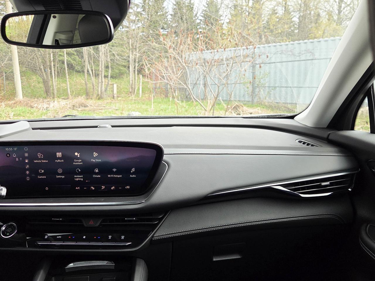 2026 Buick Envision Preferred Photo
