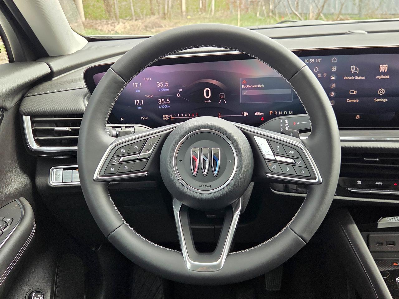 2026 Buick Envision Preferred Photo