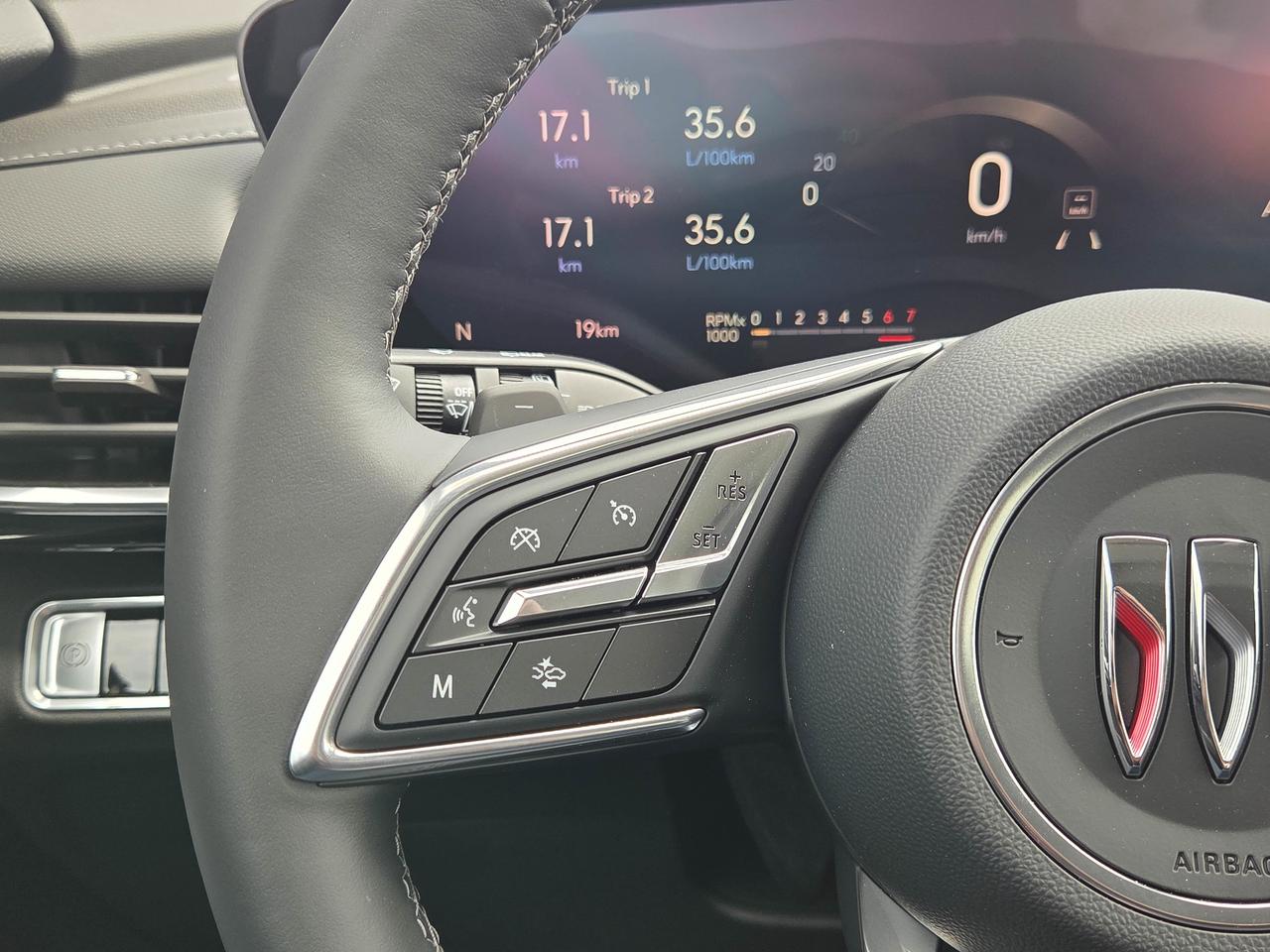 2026 Buick Envision Preferred Photo
