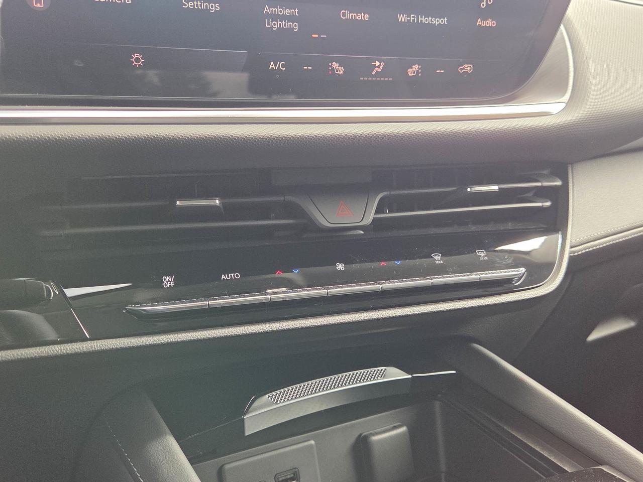 2026 Buick Envision Preferred Photo