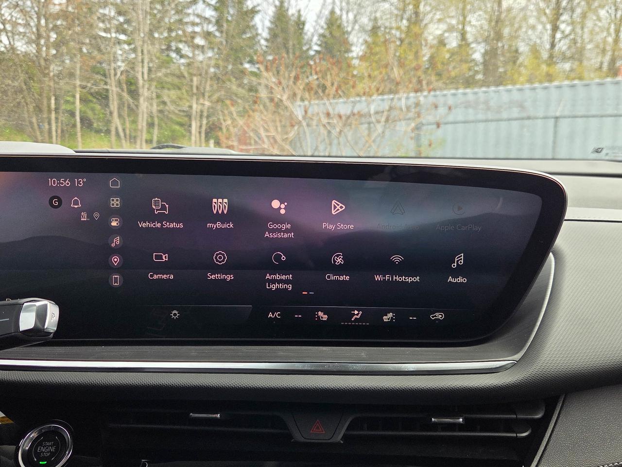 2026 Buick Envision Preferred Photo