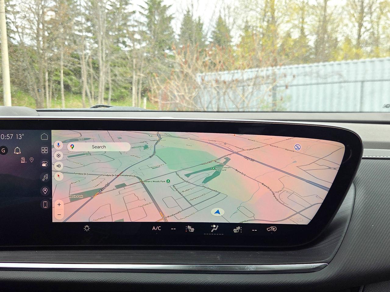 2026 Buick Envision Preferred Photo